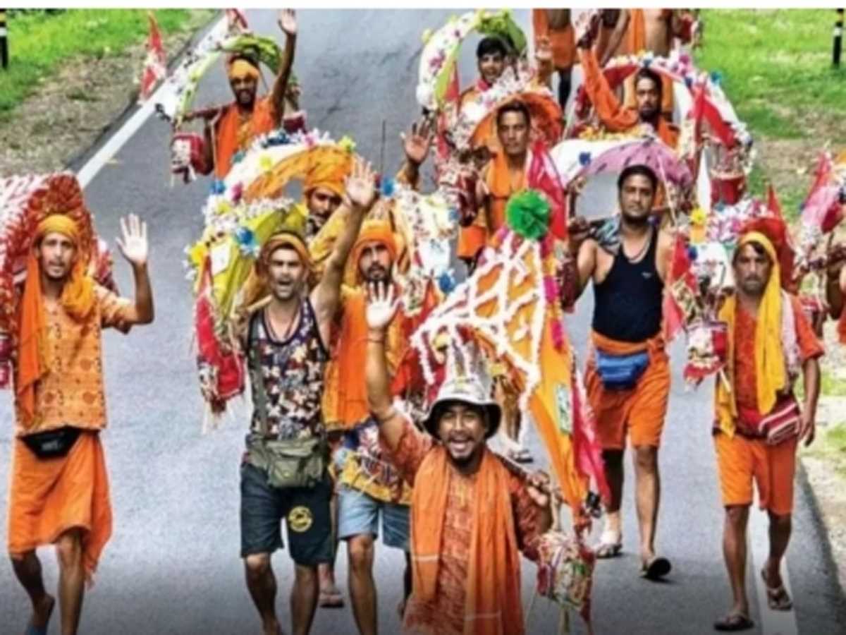 डीजीपी ने की अपील- कांवड़ मेले के दौरान हरिद्वार से न जाएं चारधाम यात्री